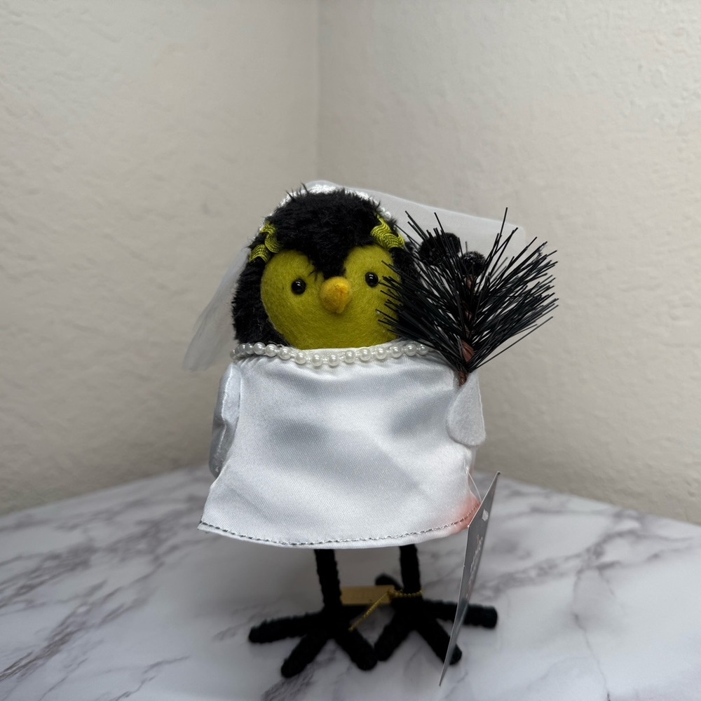 Target Hyde and Eek Boutique 2023 Halloween Birds Freda Bride - Picture 3 of 5